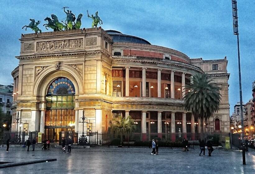 호텔 Al Balhara Resort & Spa