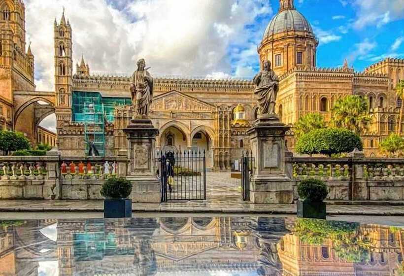 ホテル Al Balhara Resort & Spa