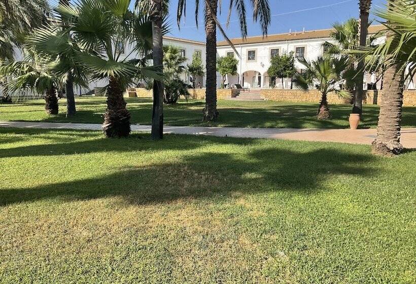 هتل Al Balhara Resort & Spa