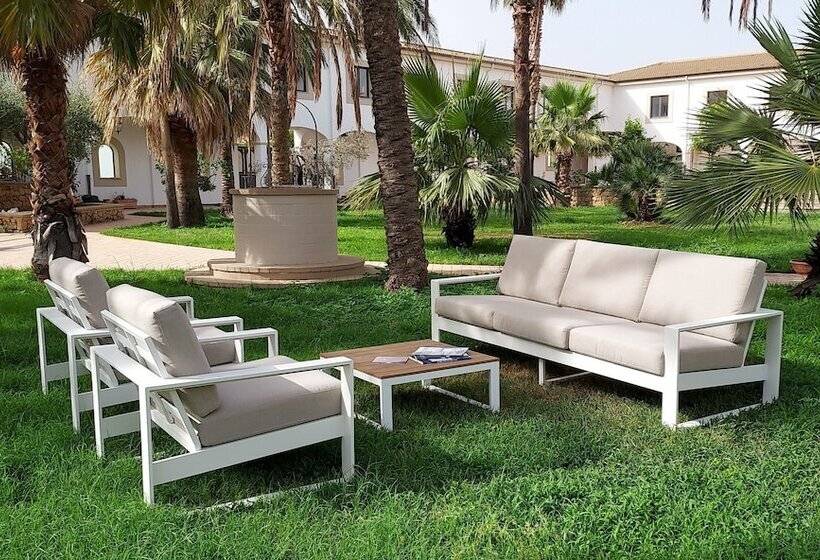 هتل Al Balhara Resort & Spa