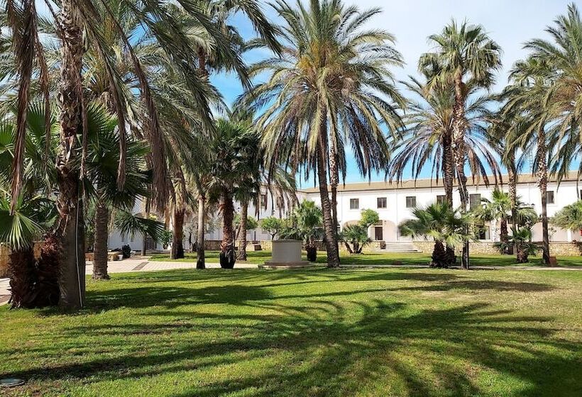 ホテル Al Balhara Resort & Spa