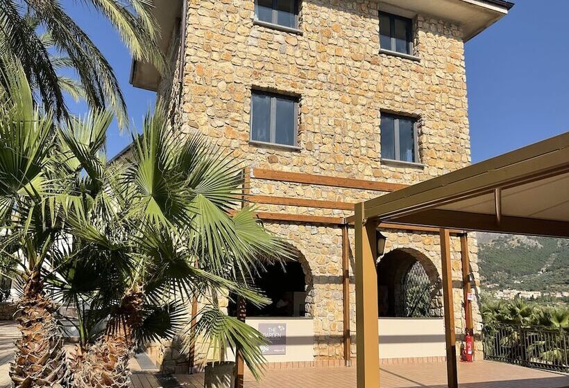 هتل Al Balhara Resort & Spa