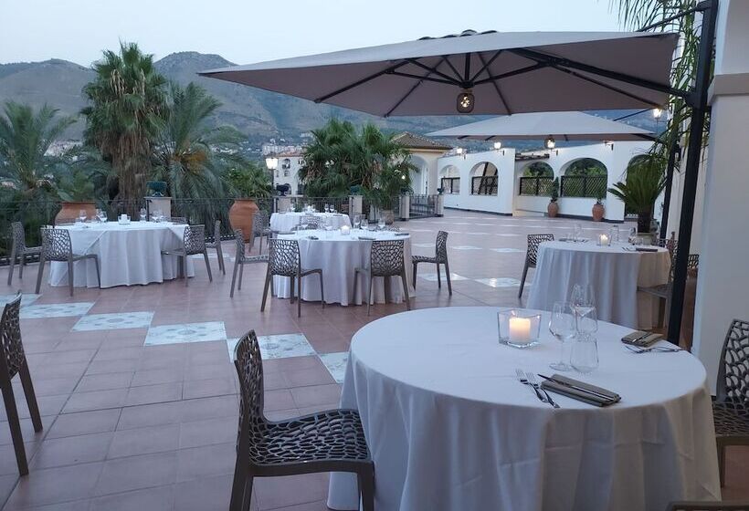 ホテル Al Balhara Resort & Spa