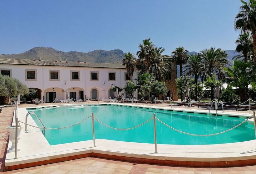 ホテル Al Balhara Resort & Spa