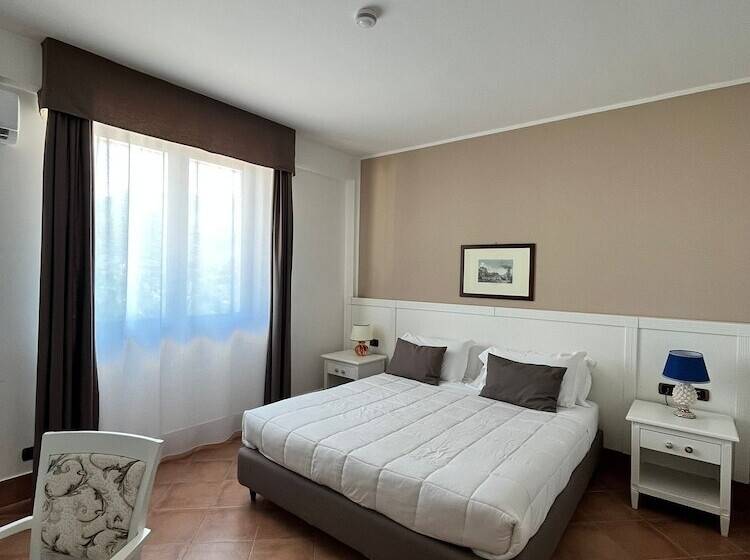 ホテル Al Balhara Resort & Spa