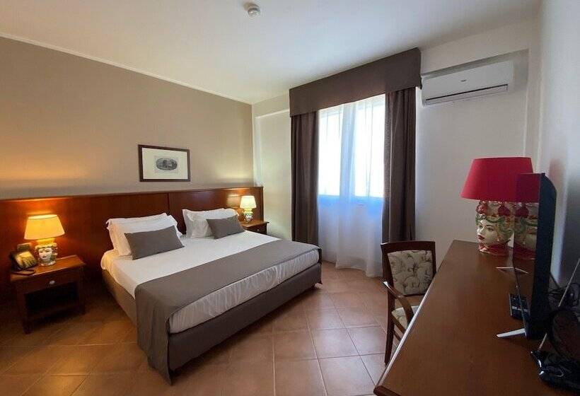 호텔 Al Balhara Resort & Spa