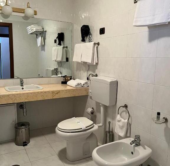 ホテル Al Balhara Resort & Spa