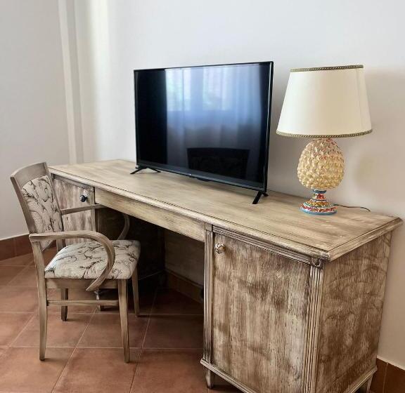 호텔 Al Balhara Resort & Spa