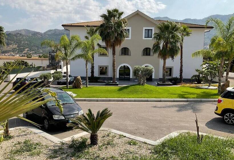 ホテル Al Balhara Resort & Spa