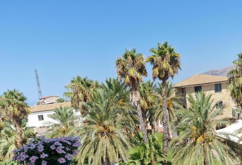 ホテル Al Balhara Resort & Spa