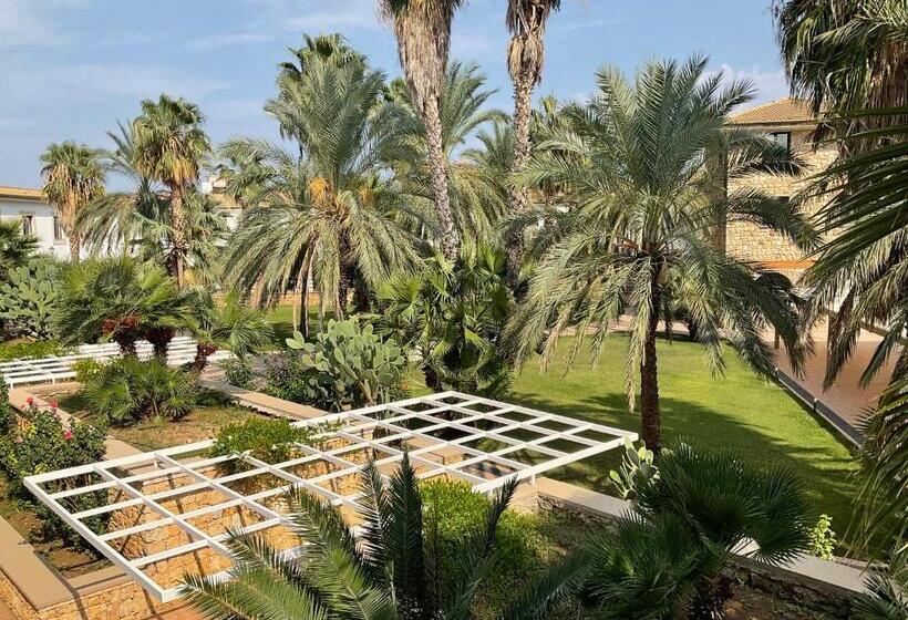 호텔 Al Balhara Resort & Spa