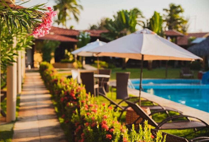 فندق Almai Cumbuco