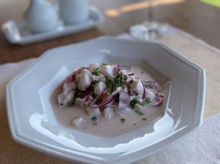 فندق Almai Cumbuco