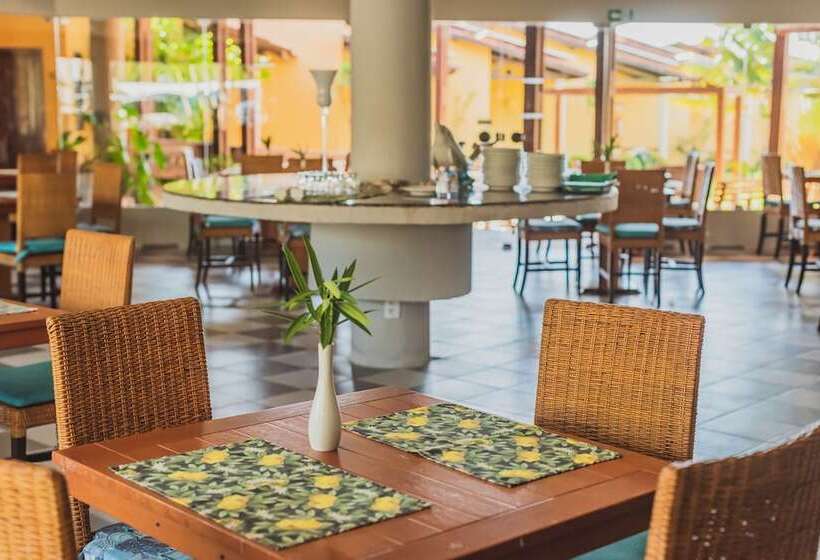 فندق Almai Cumbuco