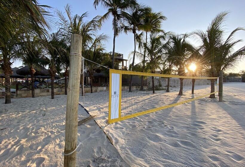 فندق Almai Cumbuco