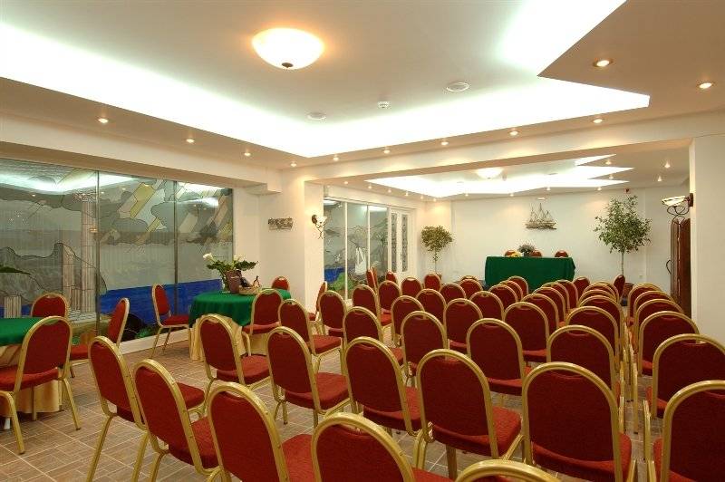 בית מלון כפרי Almyrida Resort