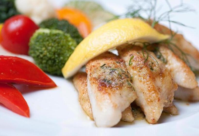 בית מלון כפרי Alpfrieden