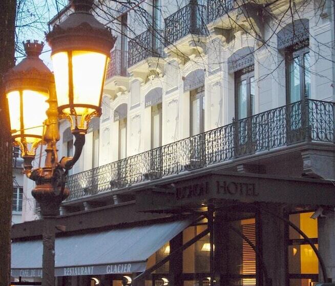 בית מלון כפרי Alti