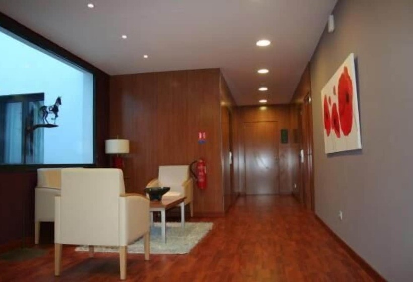 בית מלון כפרי Alti