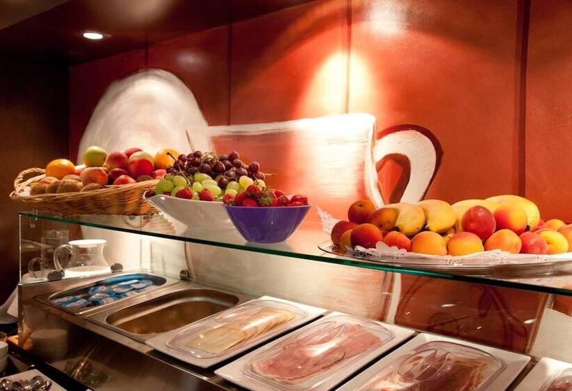 בית מלון כפרי Alti