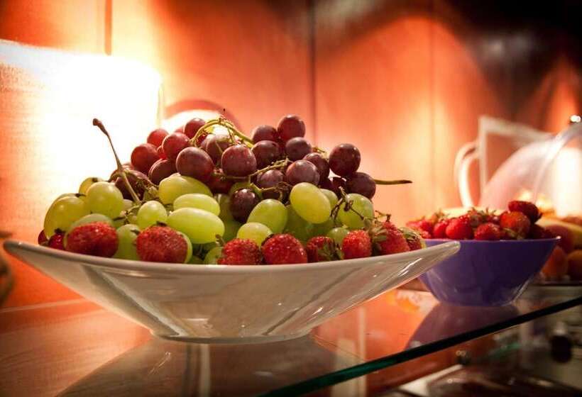 בית מלון כפרי Alti