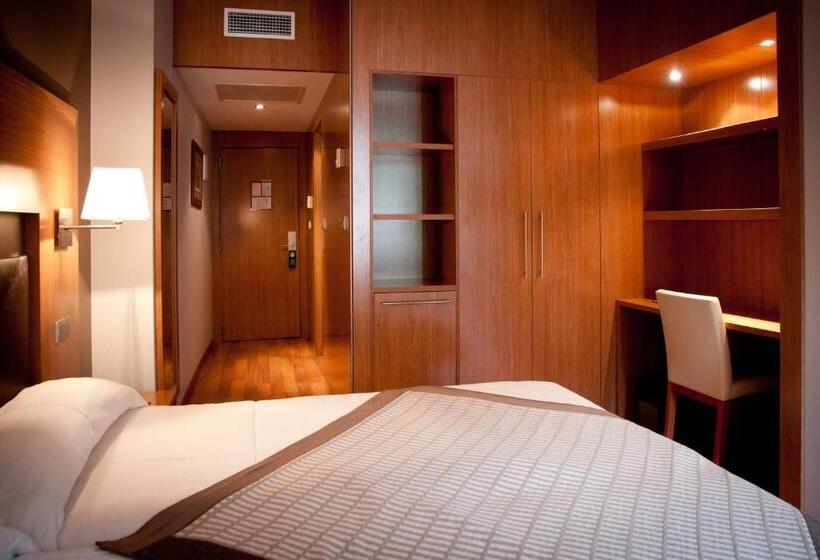 בית מלון כפרי Alti