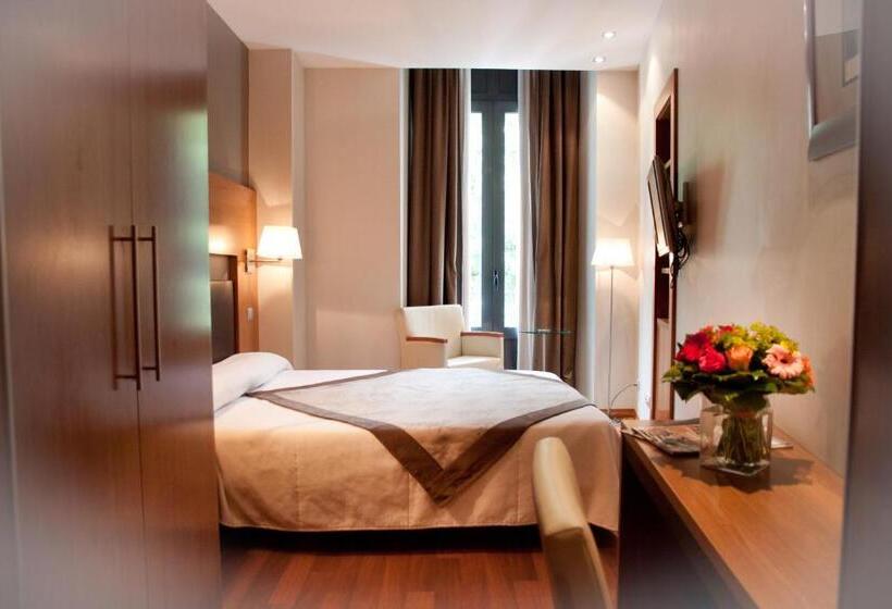 בית מלון כפרי Alti