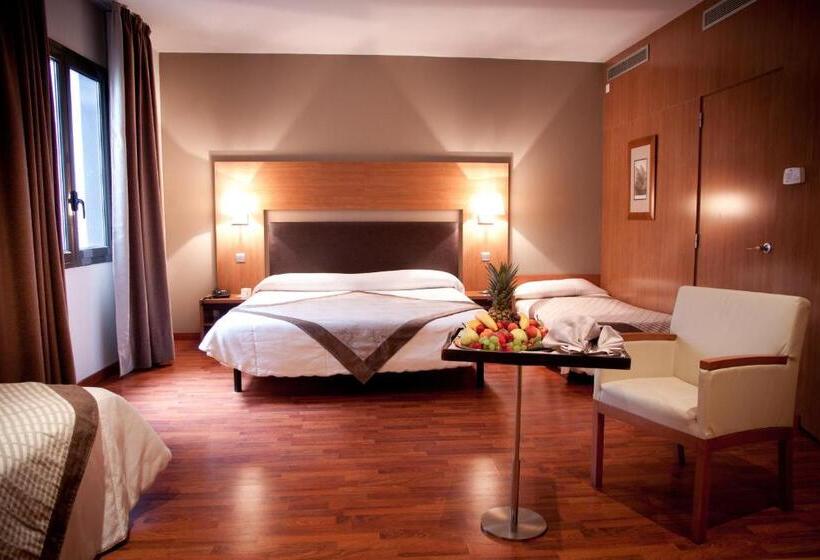 בית מלון כפרי Alti