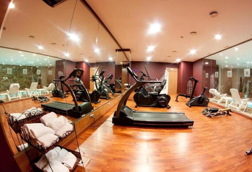 בית מלון כפרי Alti