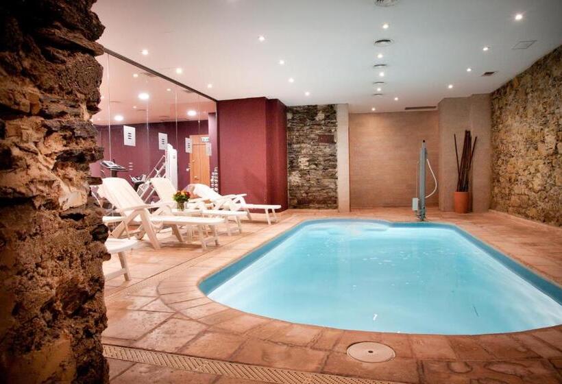 בית מלון כפרי Alti