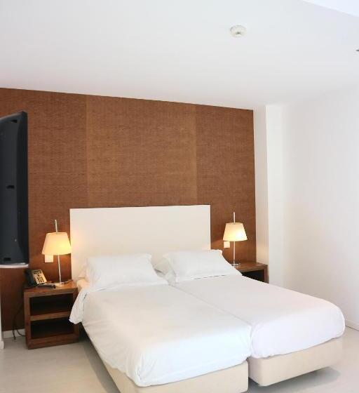 هتل Amazonia Estoril