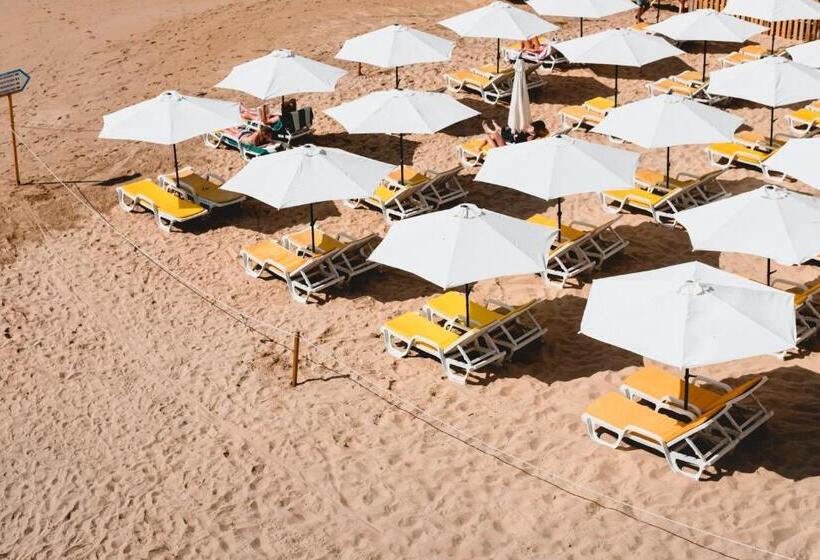 هتل Amazonia Estoril