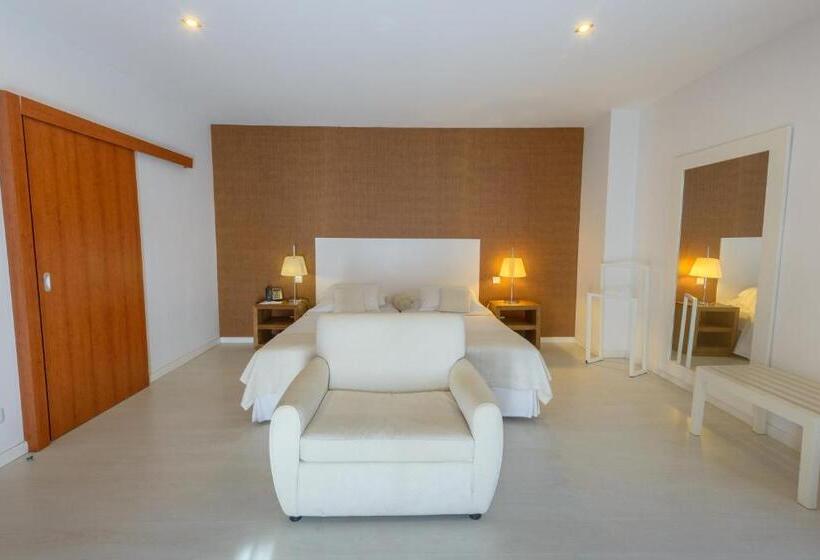 هتل Amazonia Estoril