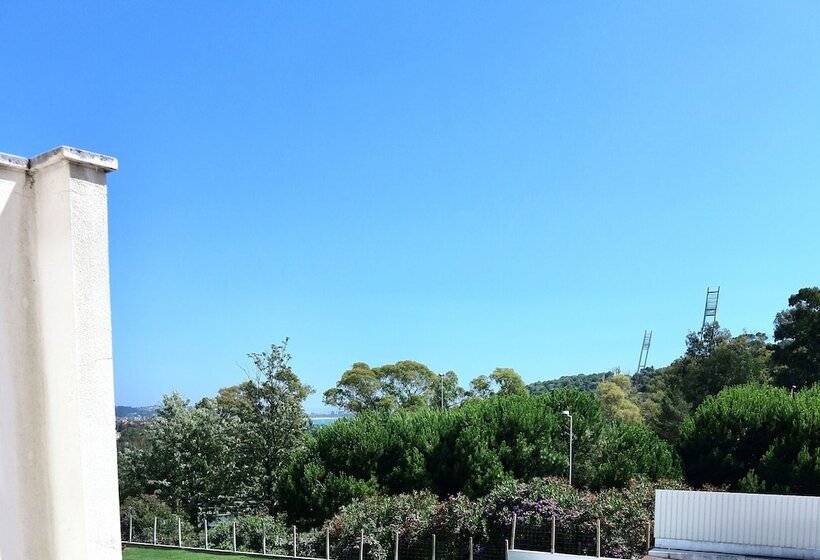 فندق Amazonia Jamor