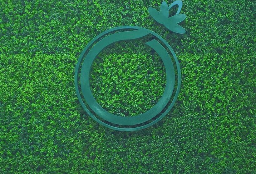 فندق Amazonia Jamor