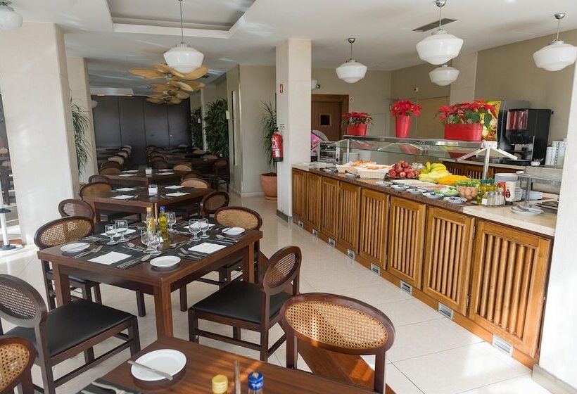 فندق Amazonia Jamor