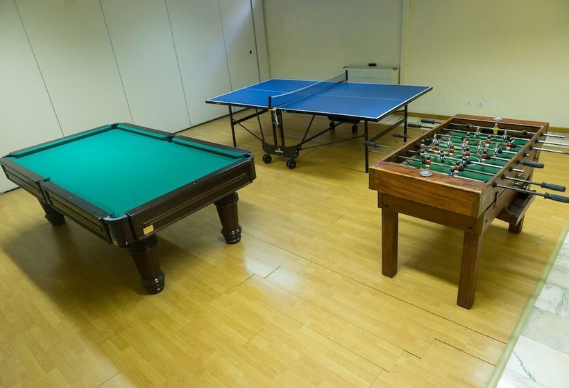 فندق Amazonia Jamor