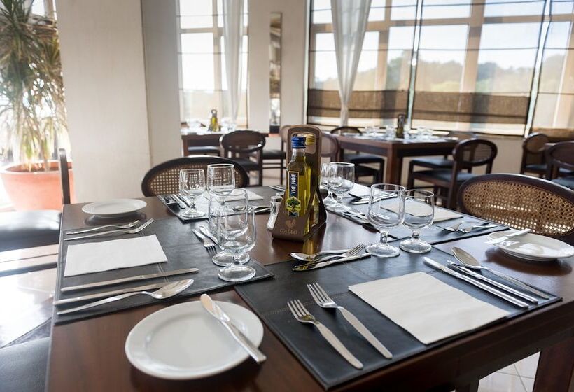 فندق Amazonia Jamor