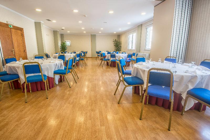 فندق Amazonia Jamor