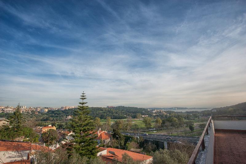 فندق Amazonia Jamor