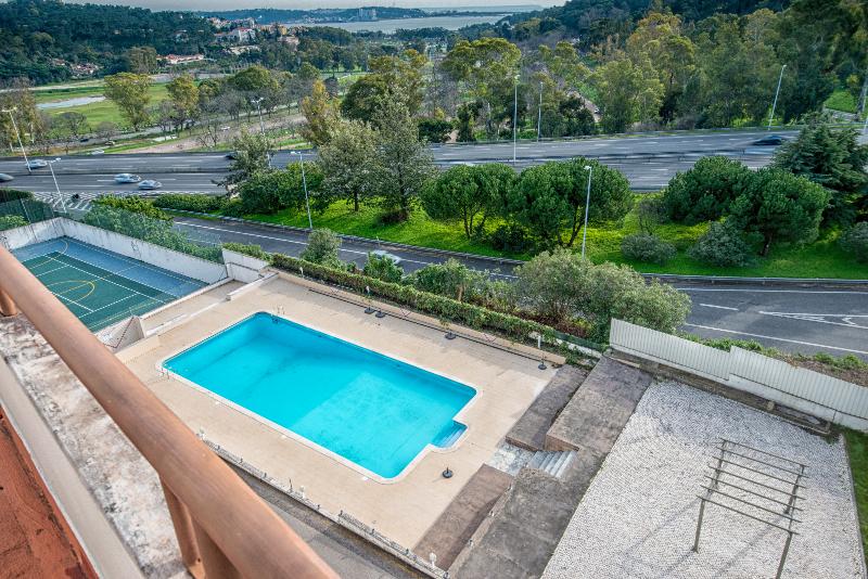 فندق Amazonia Jamor