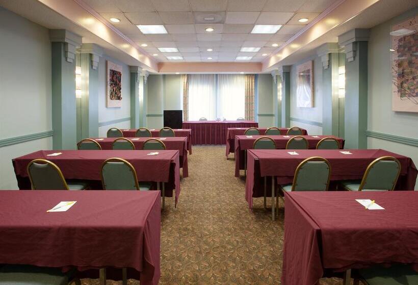 호텔 Americas Best Value Inn Baltimore