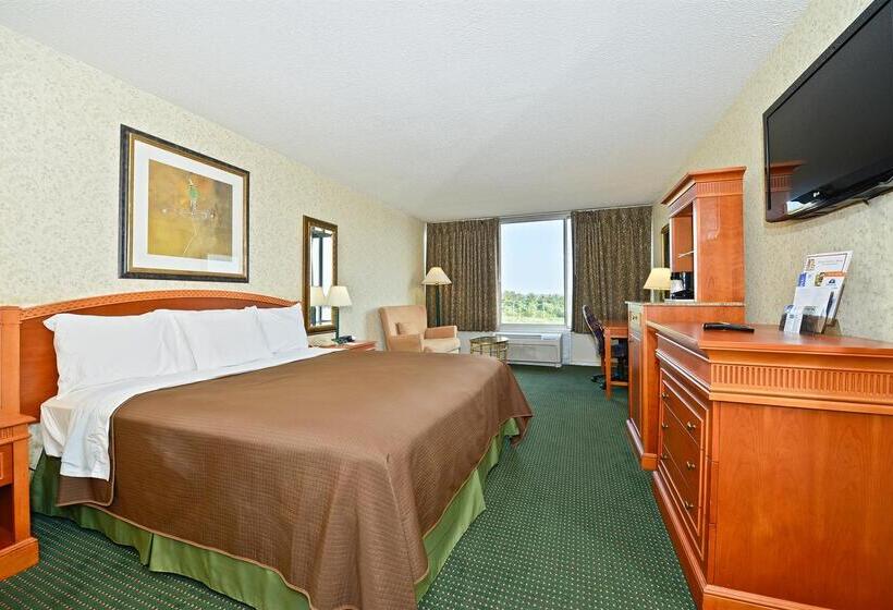 호텔 Americas Best Value Inn Baltimore