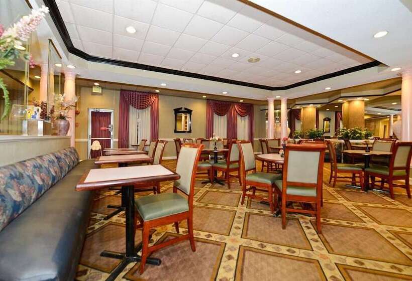 هتل Americas Best Value Inn Baltimore