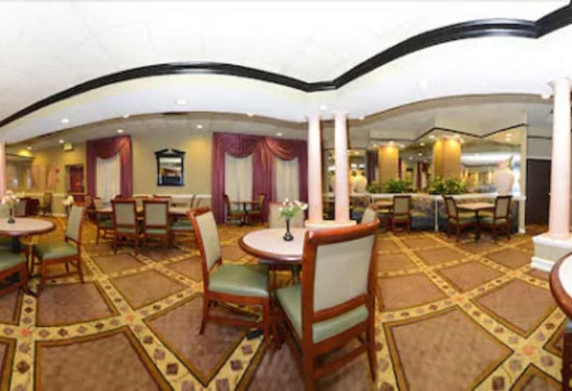 호텔 Americas Best Value Inn Baltimore