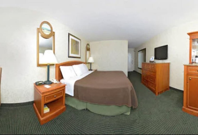 호텔 Americas Best Value Inn Baltimore
