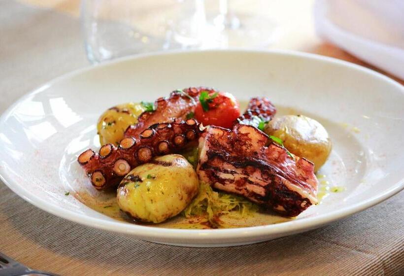 فندق Amoras Country House