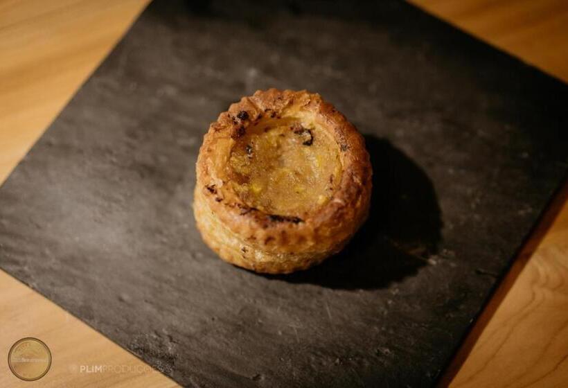 فندق Amoras Country House