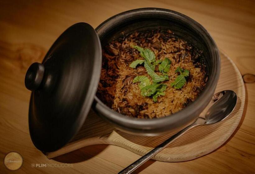 فندق Amoras Country House