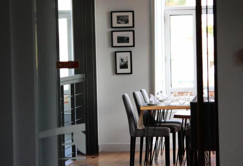 فندق Amoras Country House